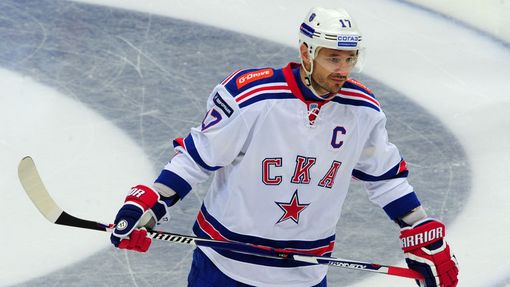 Илья Ковальчук