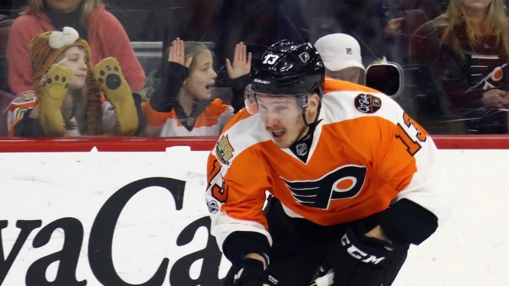 Роман Любимов