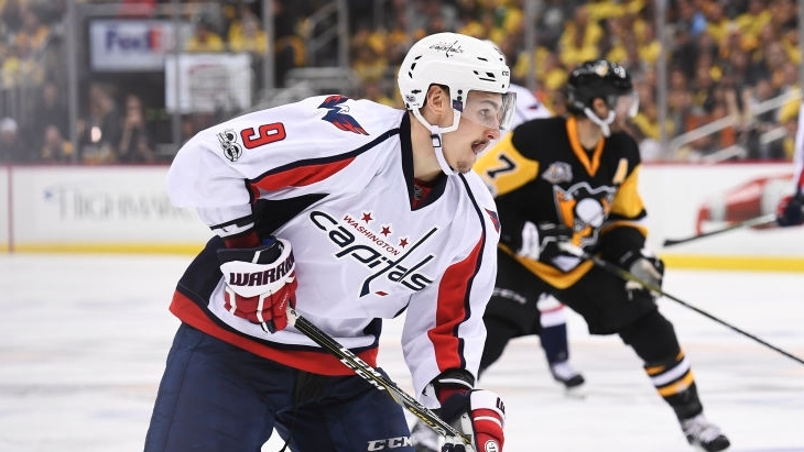 Дмитрий Орлов