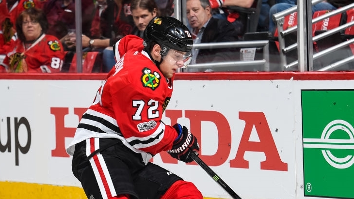 Артемий Панарин