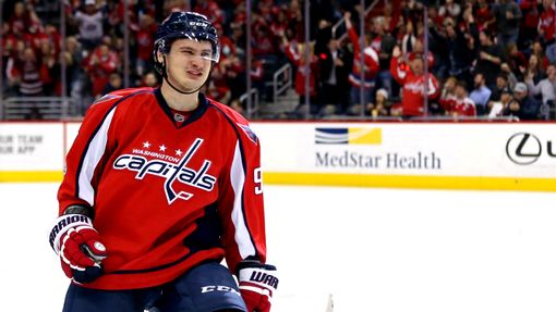 Дмитрий Орлов