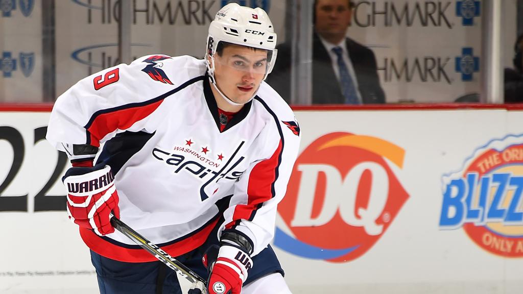 Дмитрий Орлов