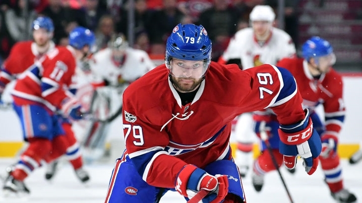 Андрей Марков