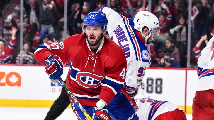 Александр Радулов