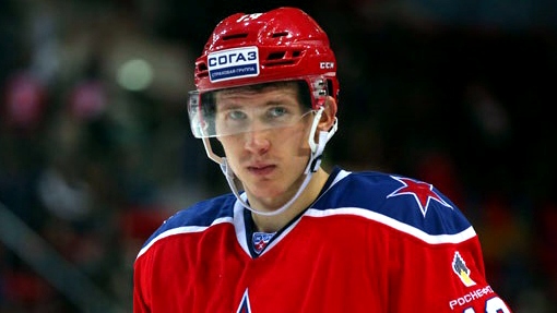 Роман Любимов