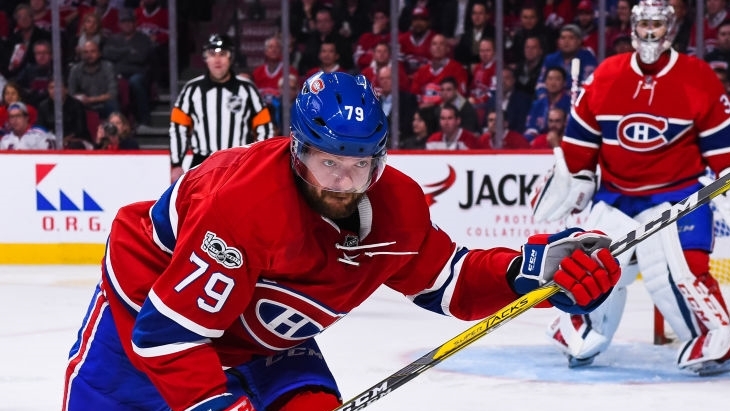 Андрей Марков