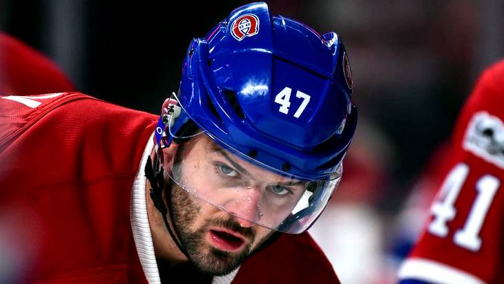 Александр Радулов