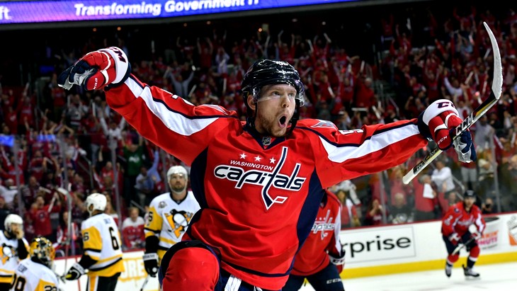 Евгений Кузнецов