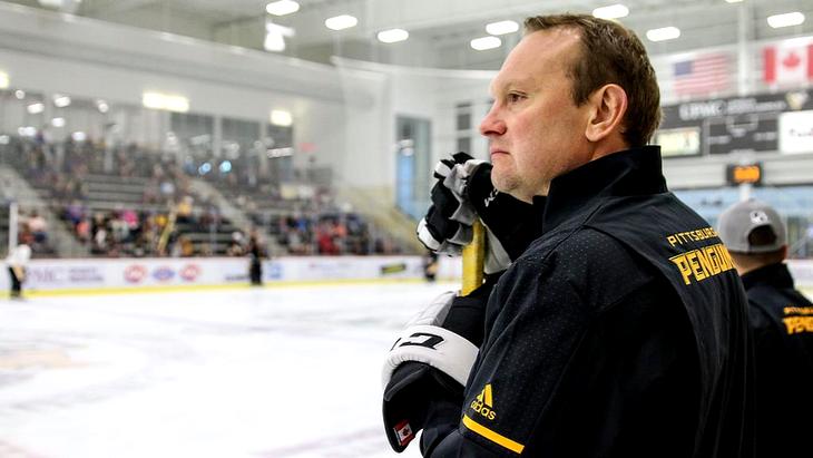 Сергей Гончар