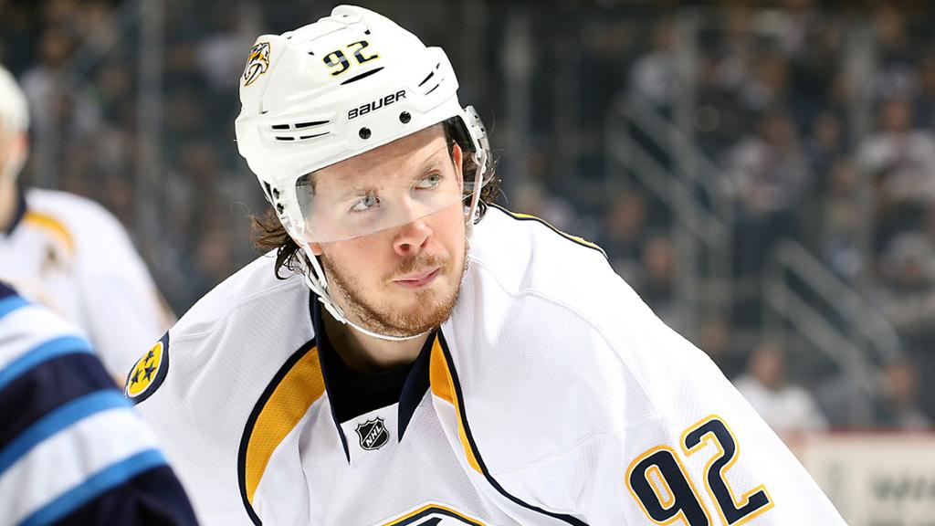 Райан Джохансен