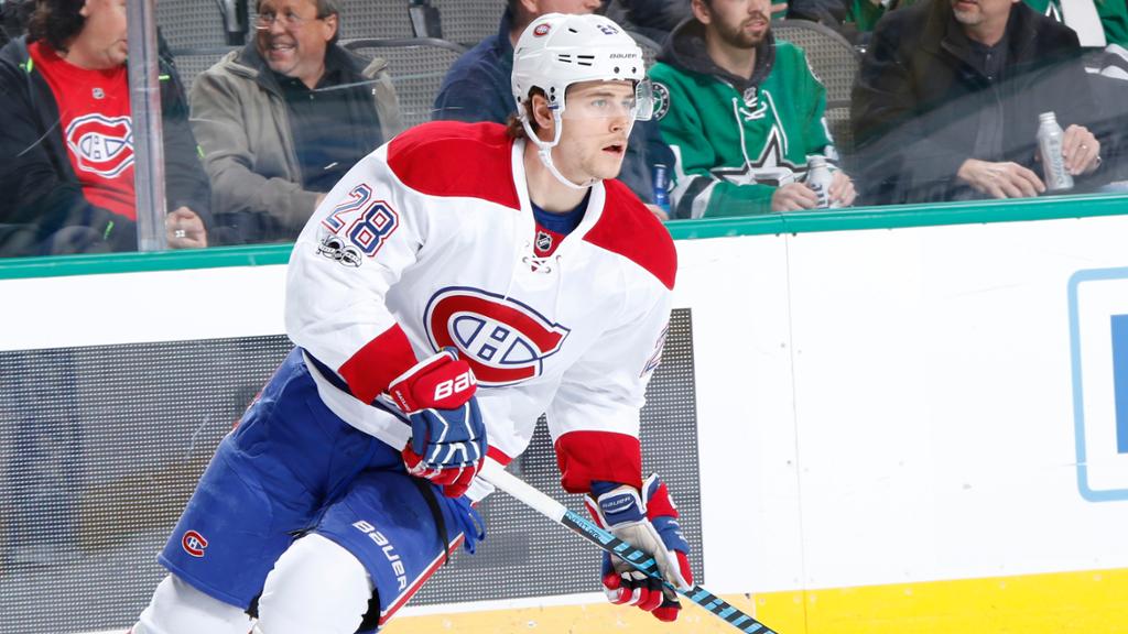 Нэтан Больё