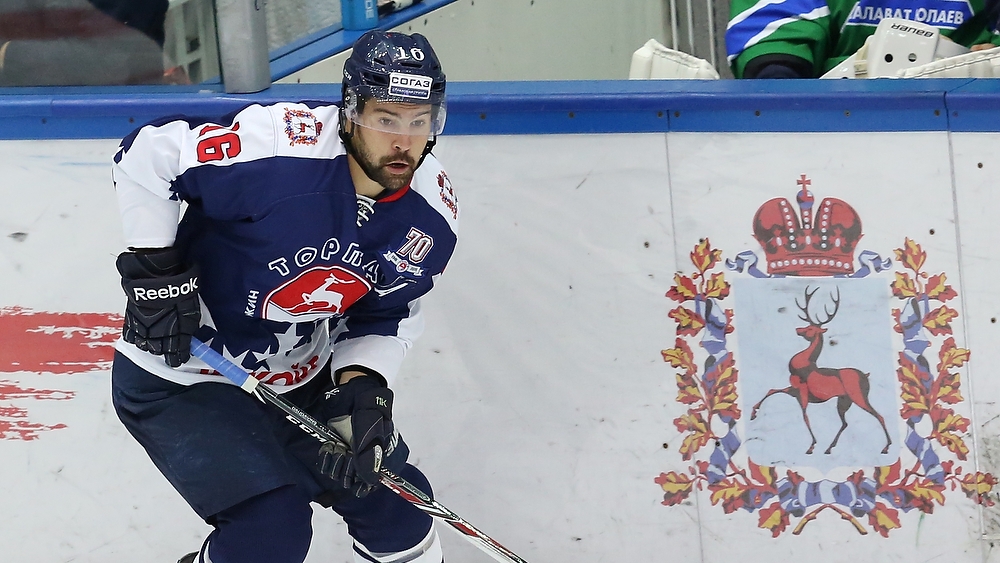 Каспарс Даугавиньш