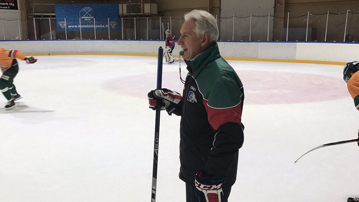 Зинэтула Билялетдинов