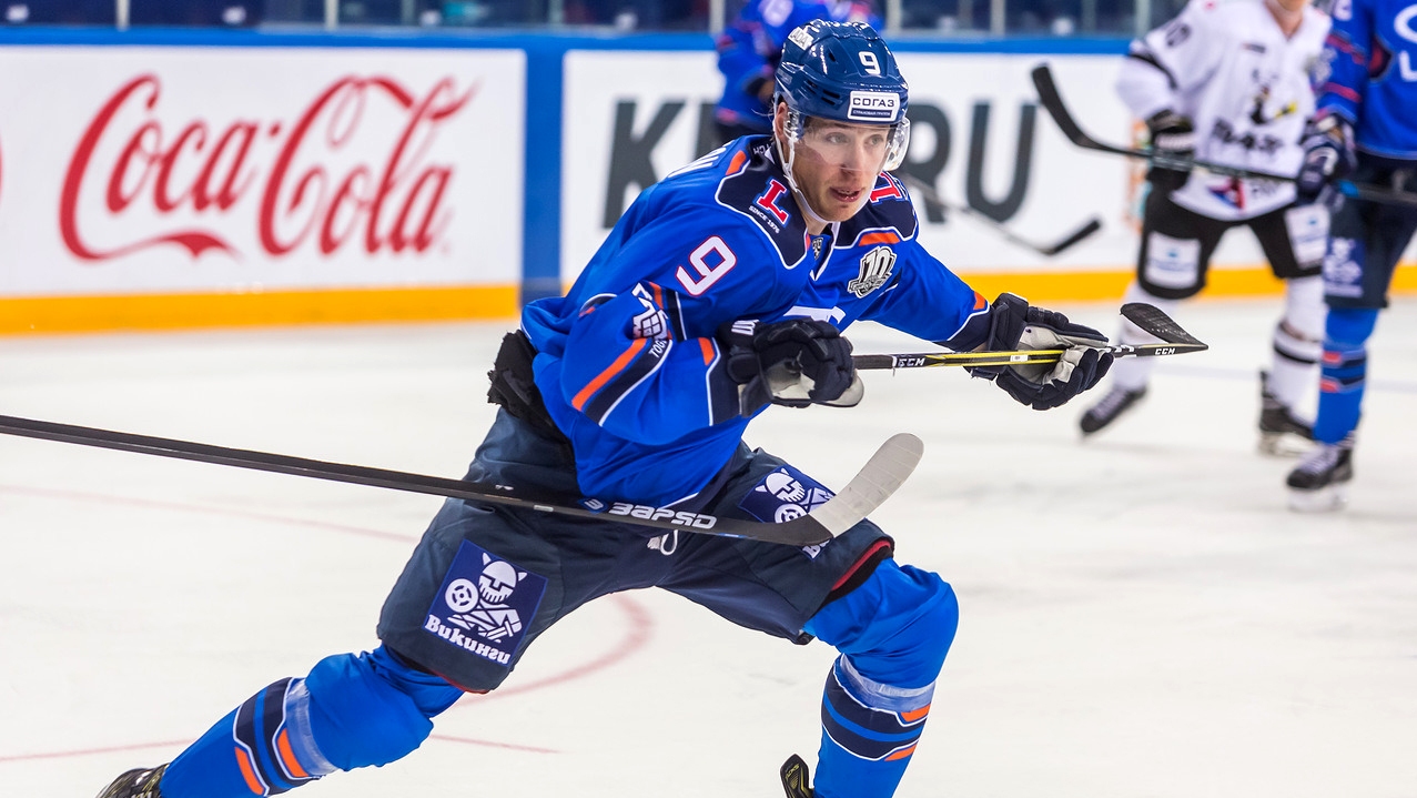 Клуб из Тольятти одержал первую победу в сезоне