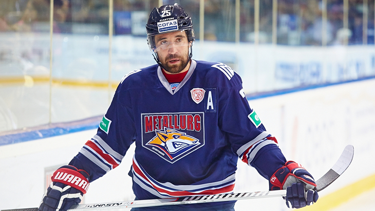 Данис Зарипов