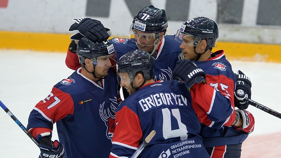 «Торпедо» прервало свою серию без побед