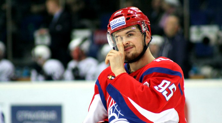 Андрей Локтионов