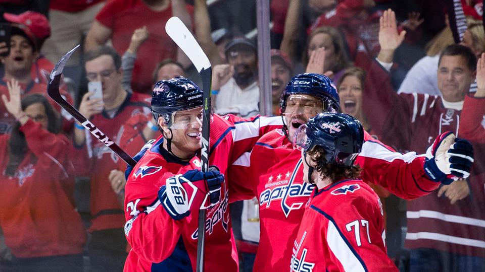 Александр Овечкин