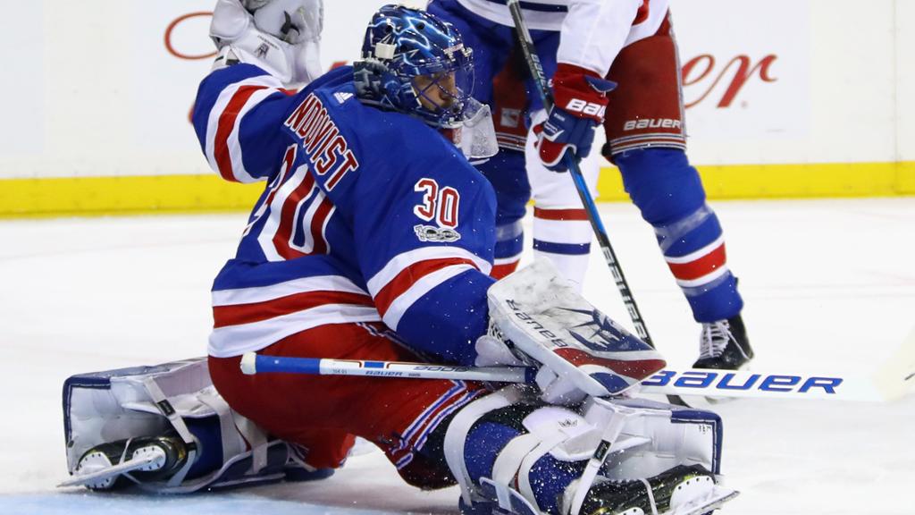 Хенрик Лундквист