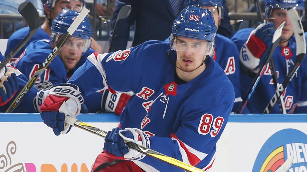 Павел Бучневич