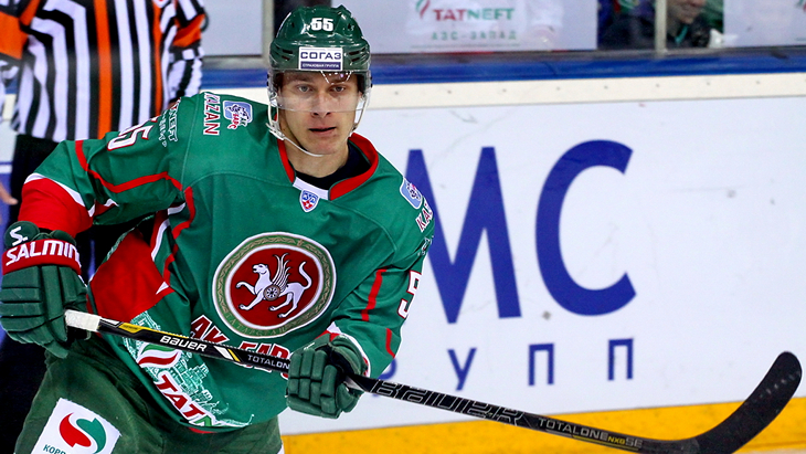 Владимир Ткачев