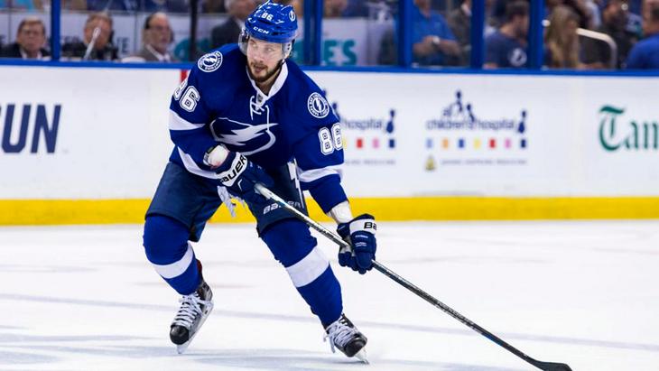 Никита Кучеров