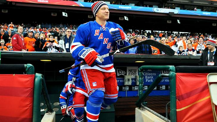 Дарюс Каспарайтис