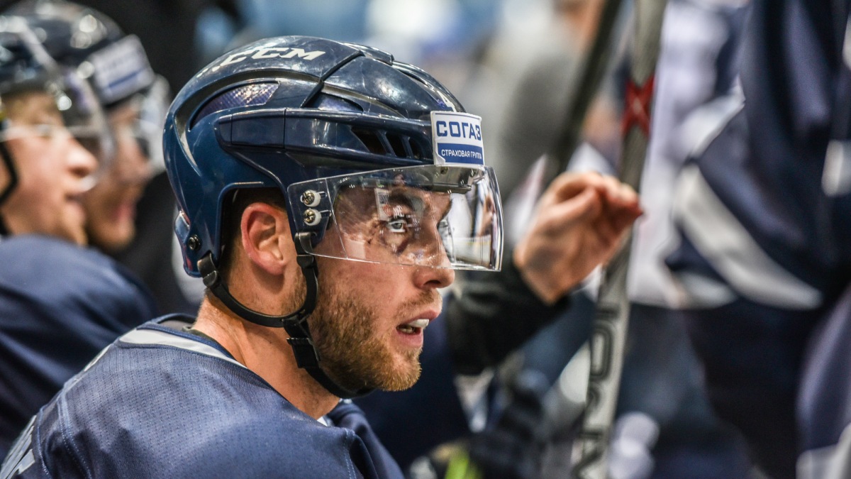 Джеффри Кинрейд