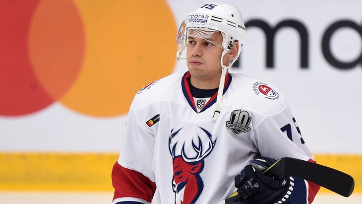 Ренат Мамашев