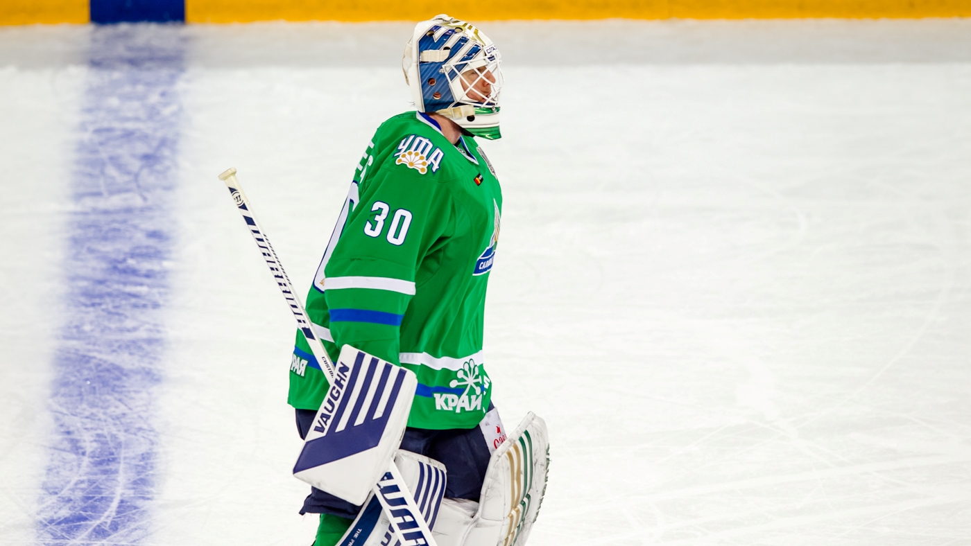 Бен Скривенс