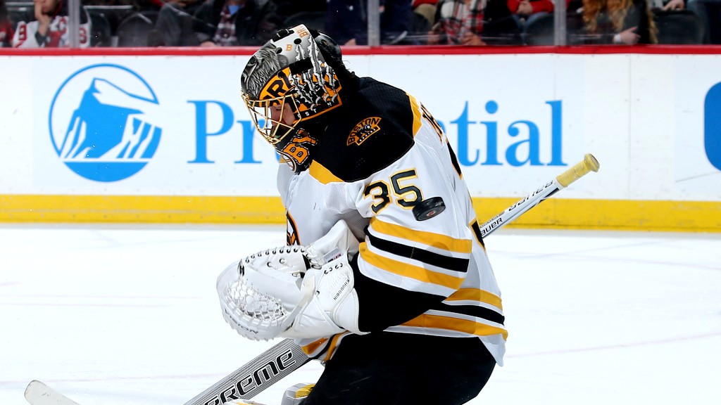 Антон Худобин