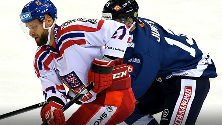 Фрагмент матча