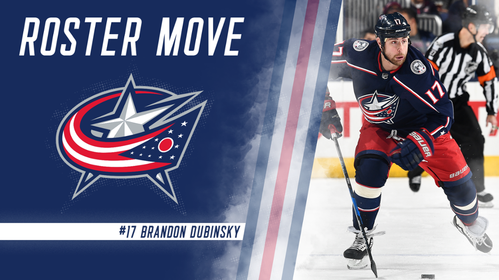 Брэндон Дубински