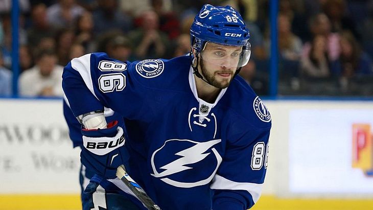 Никита Кучеров