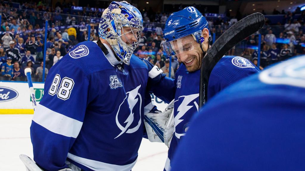 Андрей Василевский оформил «шатаут»