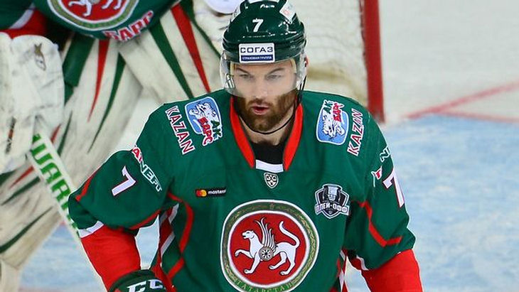 Степан Захарчук