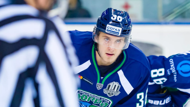 Илья Неколенко Илья Неколенко