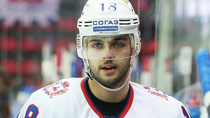 Никита Филатов