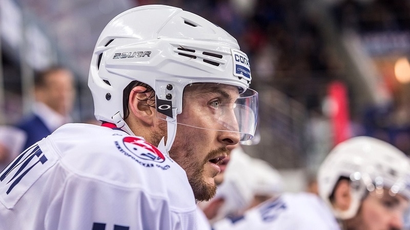 Райан Гарбатт