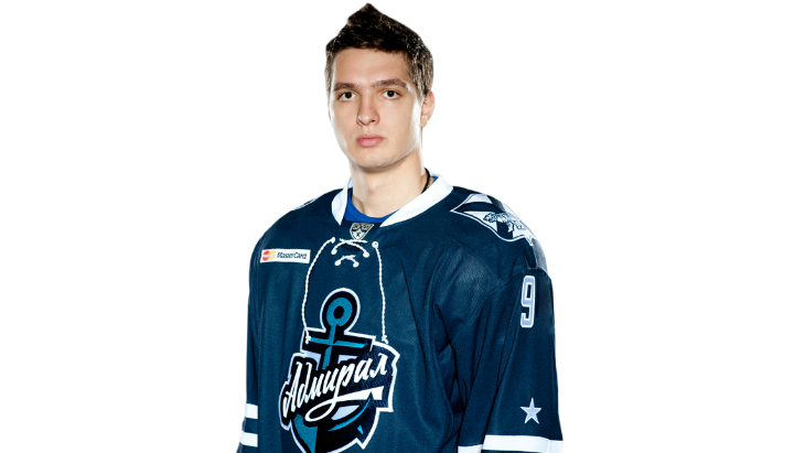 Павел Макаренко