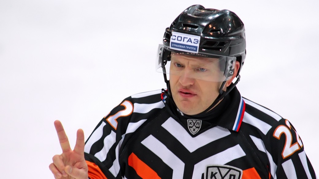 Алексей Анисимов