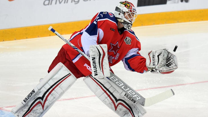 Ларс Юханссон