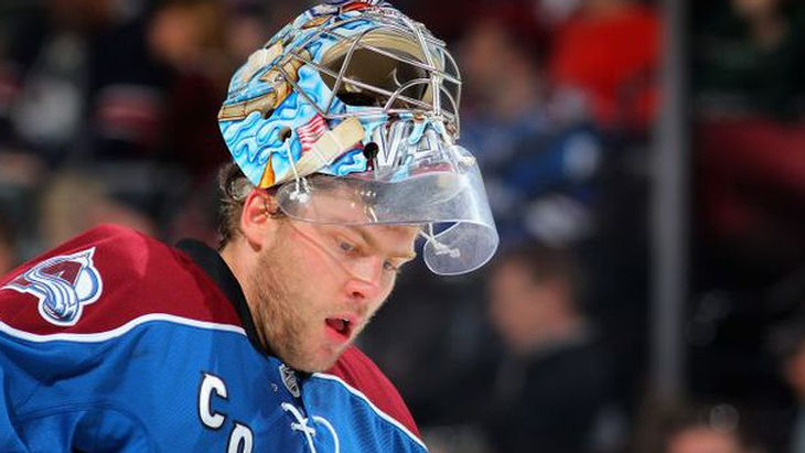 Семен Варламов