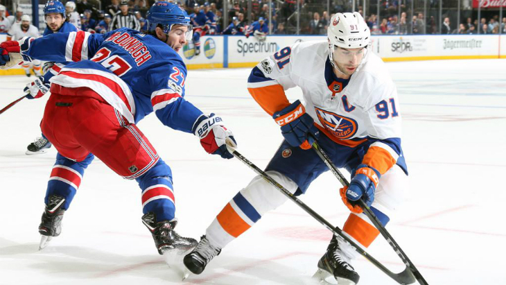 Фрагмент матча