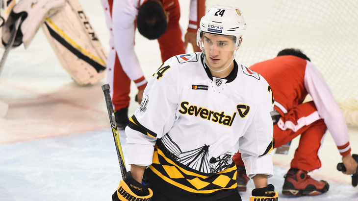 Руслан Карлин