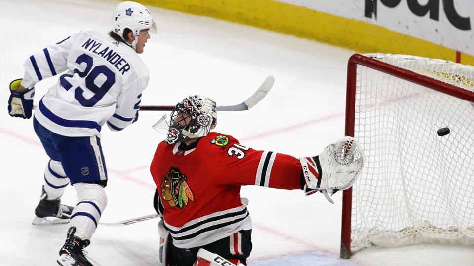 Вильям Нюландер