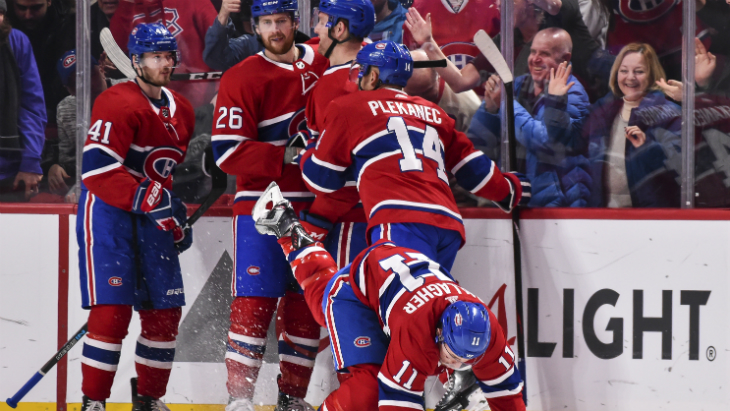 «Монреаль»