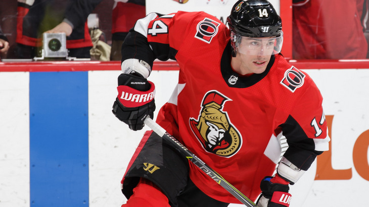 Алекс Барроуз