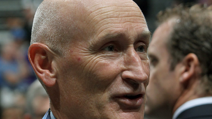 Крэйг Рэмзи