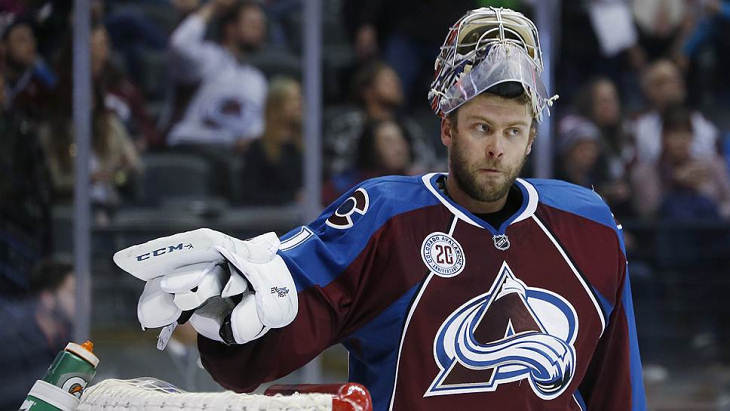 Семен Варламов